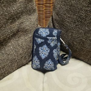 Vera Bradley Wallet